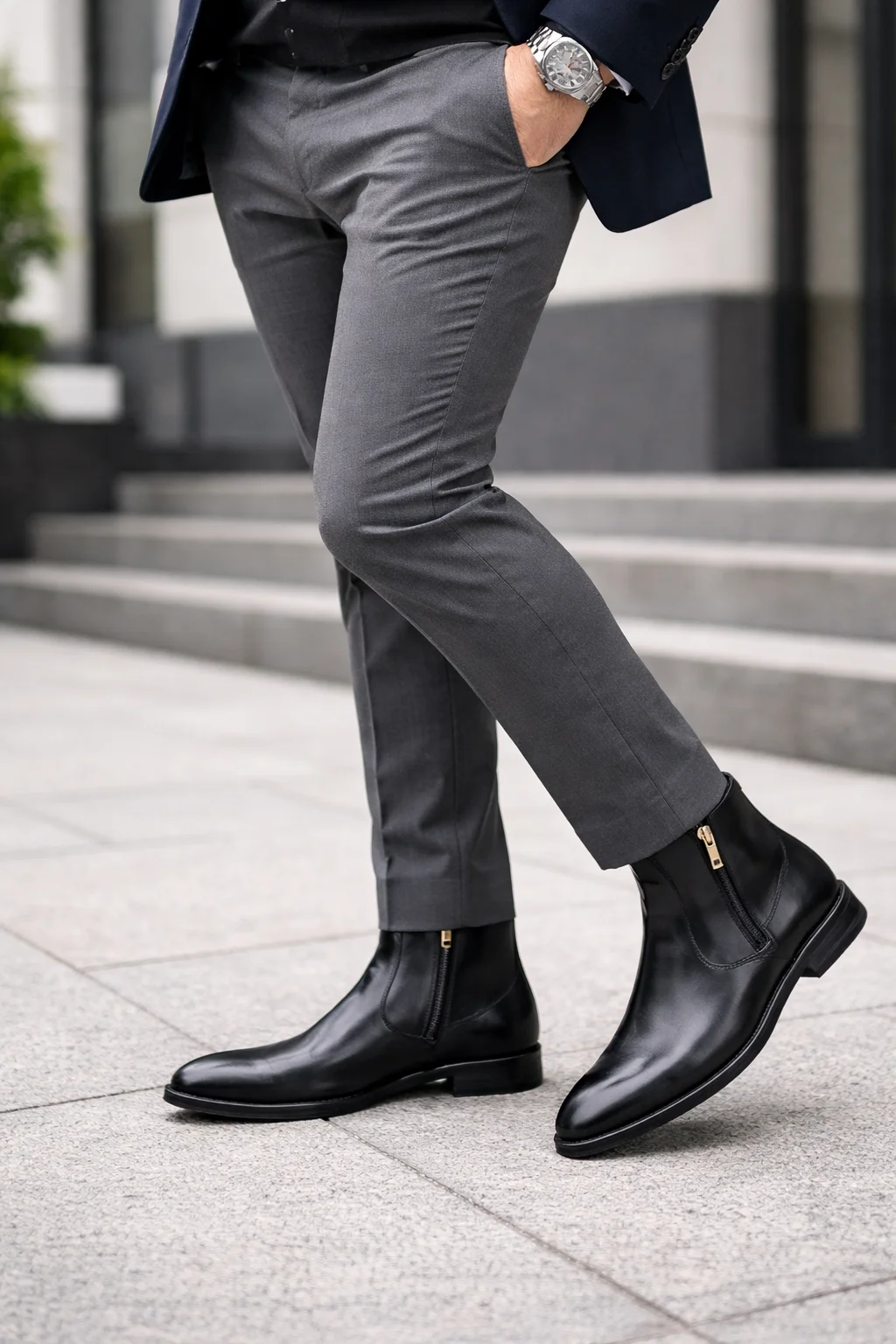 casual Shoes
