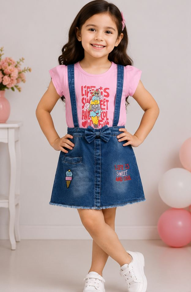 Kids Fashion
