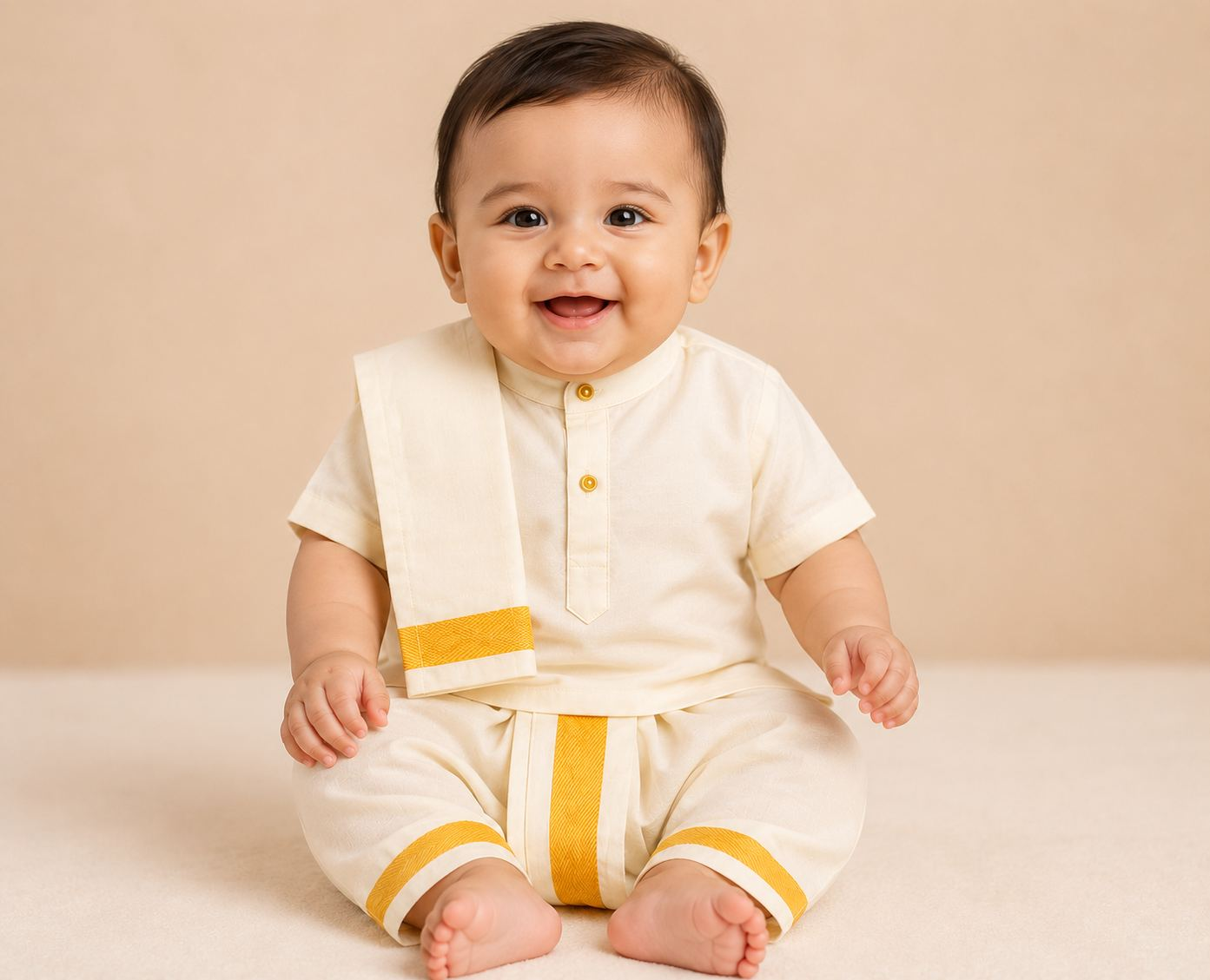 Kids Casual Wear