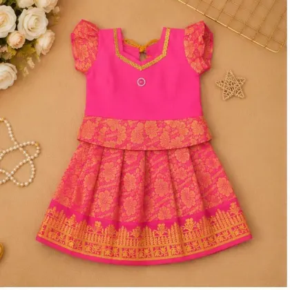 Kids Ethnic Wear